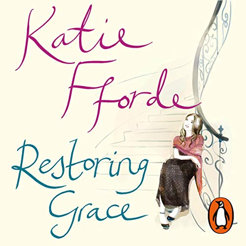Cover of Restoring Grace