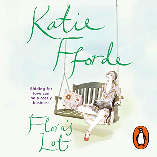 Cover of Flora's Lot
