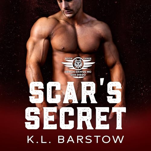 Cover of Scar's Secret