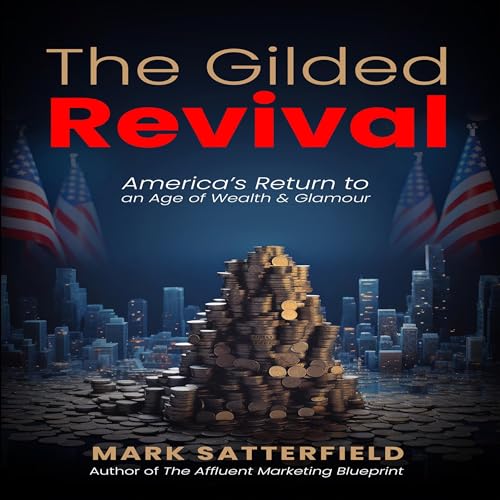 Cover of The Gilded Revival