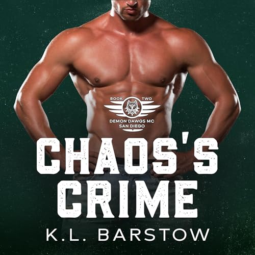 Cover of Chaos's Crime