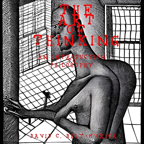 Cover of The Art of Thinking