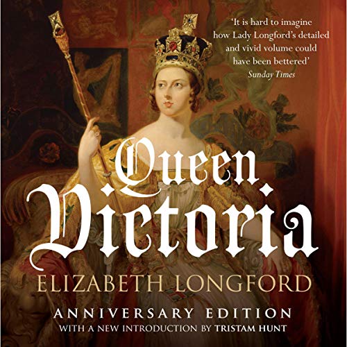 Cover of Queen Victoria