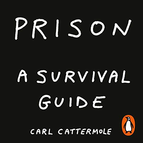Cover of Prison: A Survival Guide