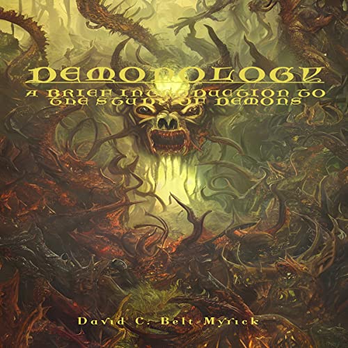 Cover of Demonology
