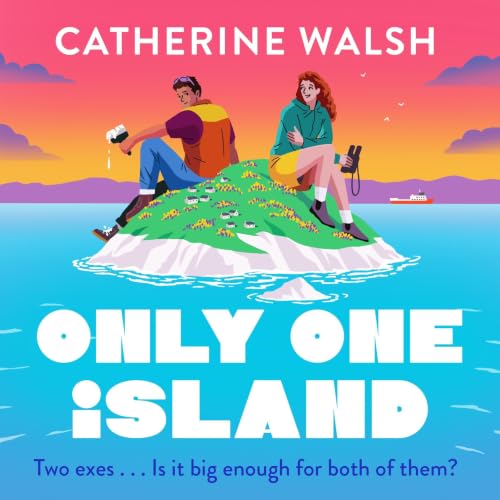 Cover of Only One Island