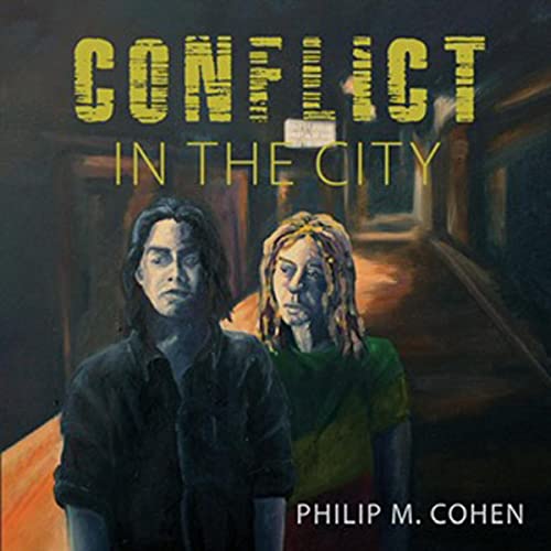 Cover of Conflict in the City