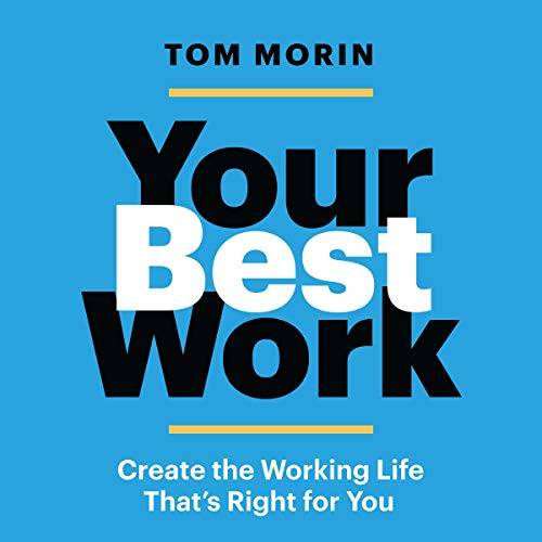 Cover of Your Best Work
