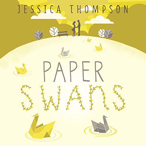 Cover of Paper Swans