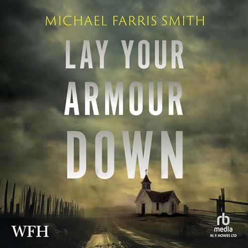 Cover of Lay Your Armour Down