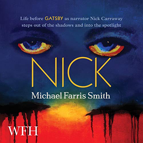 Cover of Nick