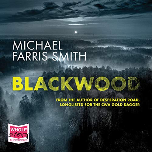 Cover of Blackwood