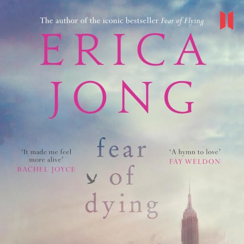 Cover of Fear of Dying