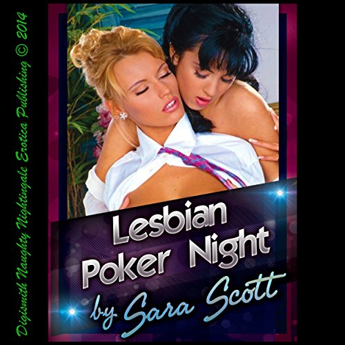 Cover of Lesbian Poker Night