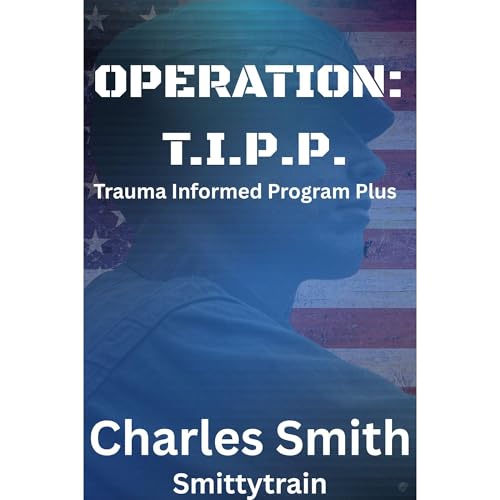 Cover of Operation T.I.P.P.