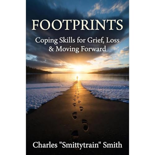 Cover of Footprints