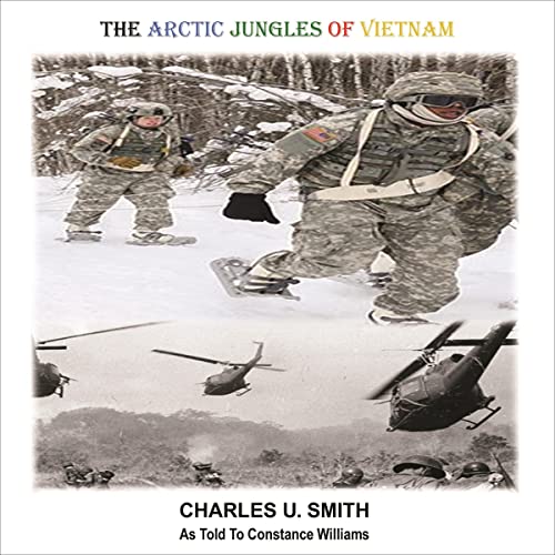 Cover of The Arctic Jungles of Vietnam