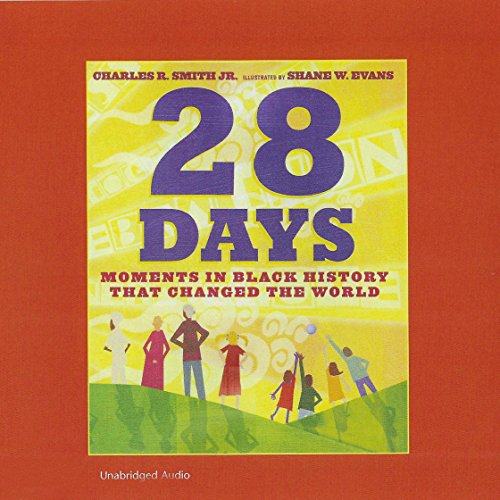Cover of 28 Days
