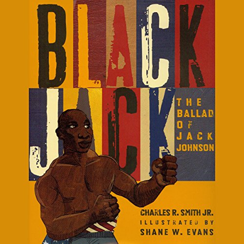 Cover of Black Jack