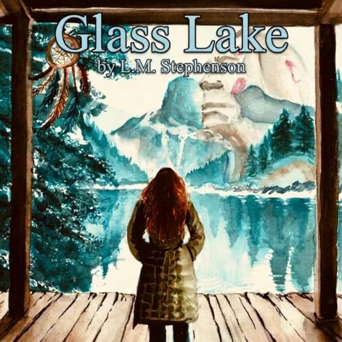 Cover of Glass Lake