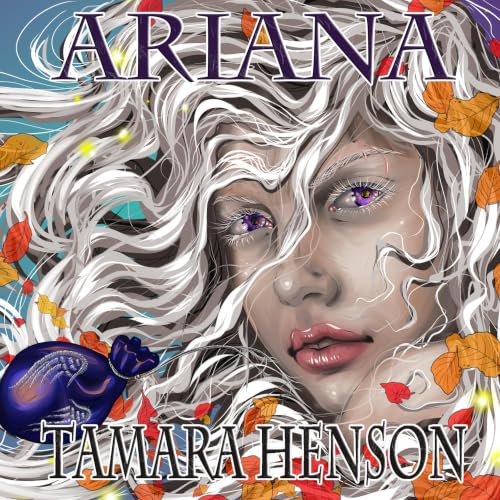Cover of Ariana