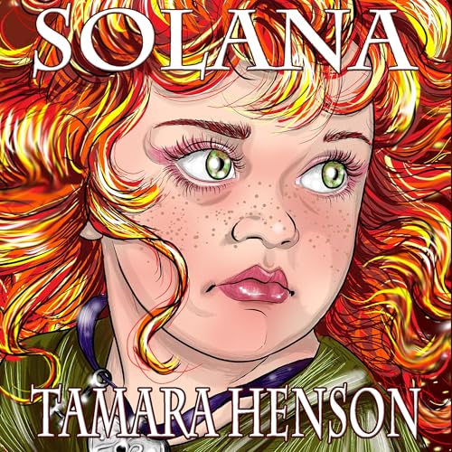 Cover of Solana