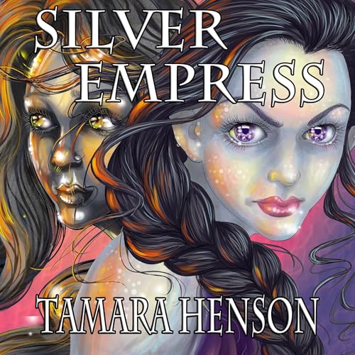 Cover of Silver Empress