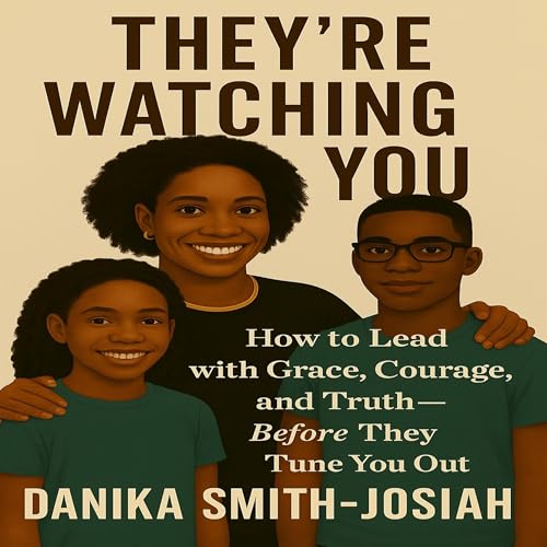Cover of They’re Watching You