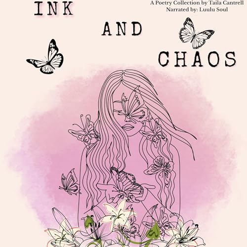 Cover of Ink and Chaos