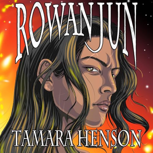 Cover of Rowan Jun