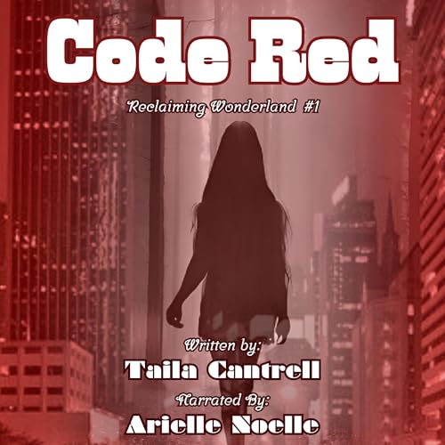 Cover of Code Red