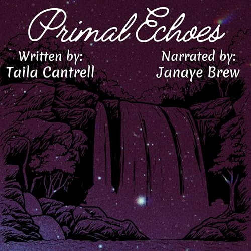 Cover of Primal Echoes