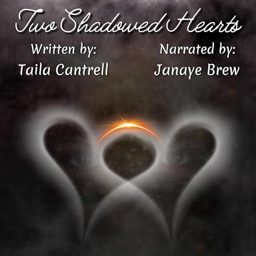 Cover of Two Shadowed Hearts