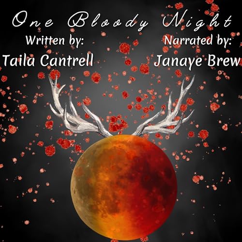 Cover of One Bloody Night