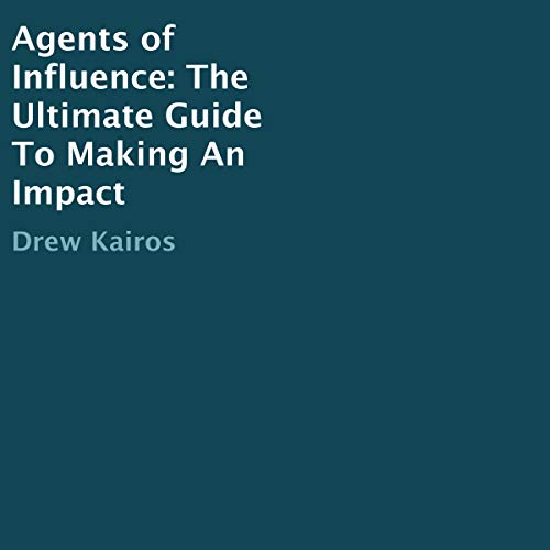 Cover of Agents of Influence