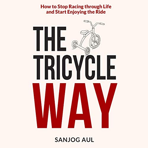 Cover of The Tricycle Way