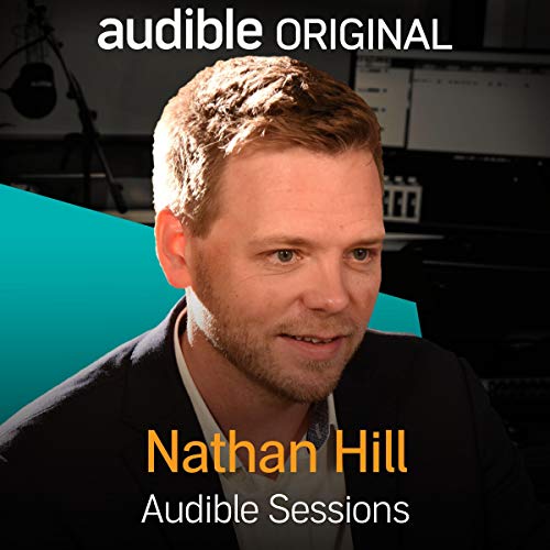 Cover of Nathan Hill