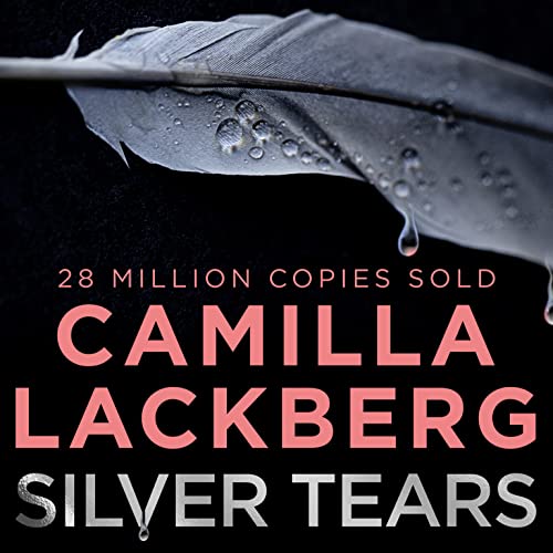 Cover of Silver Tears