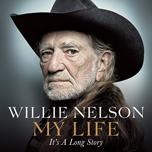Cover of My Life: It's a Long Story