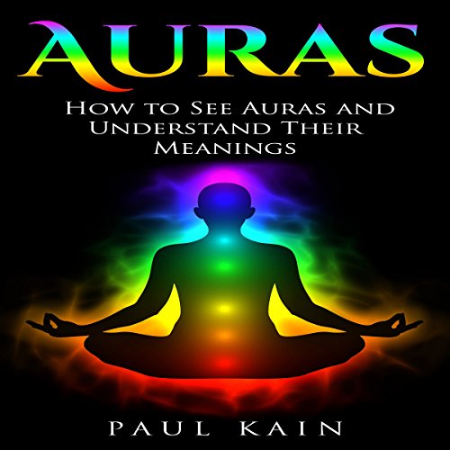 Cover of Auras