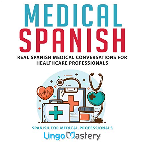 Cover of Medical Spanish