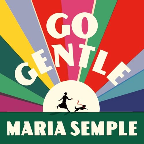 Cover of Go Gentle