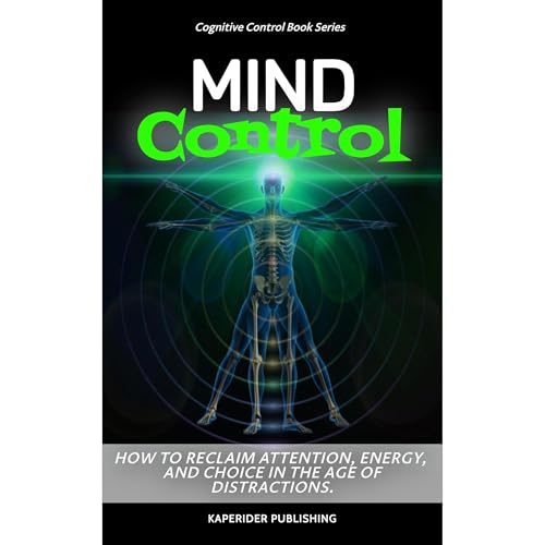 Cover of Mind Control