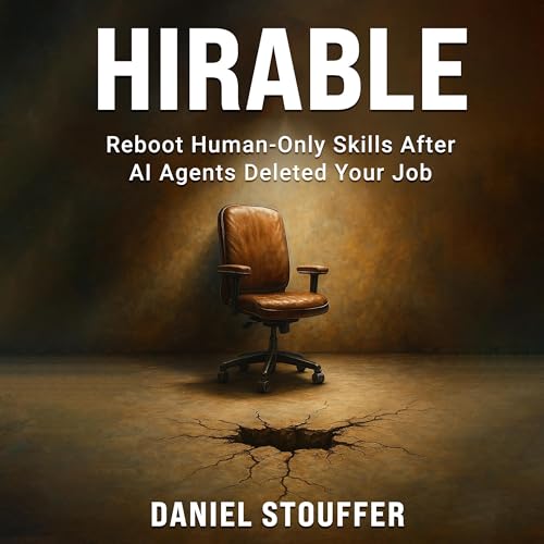 Cover of Hirable
