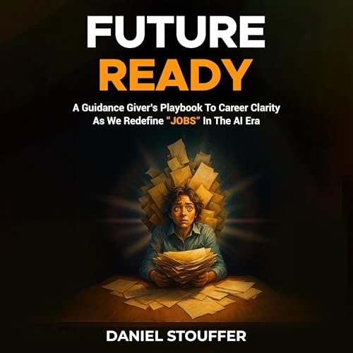 Cover of Future Ready