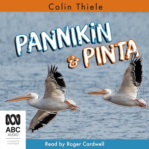 Cover of Pannikin & Pinta