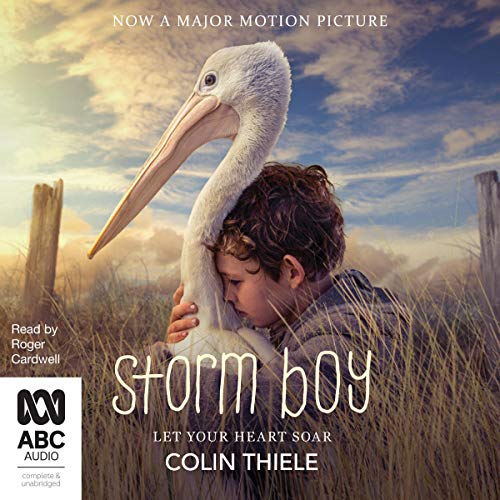 Cover of Storm Boy