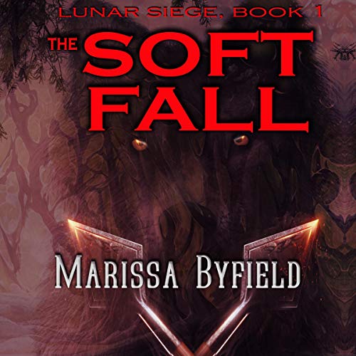Cover of The Soft Fall