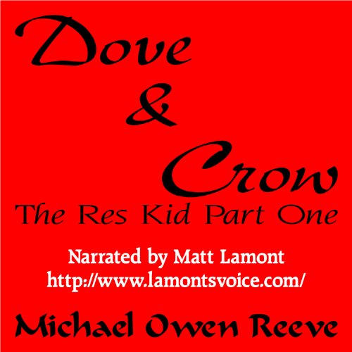 Cover of Dove & Crow