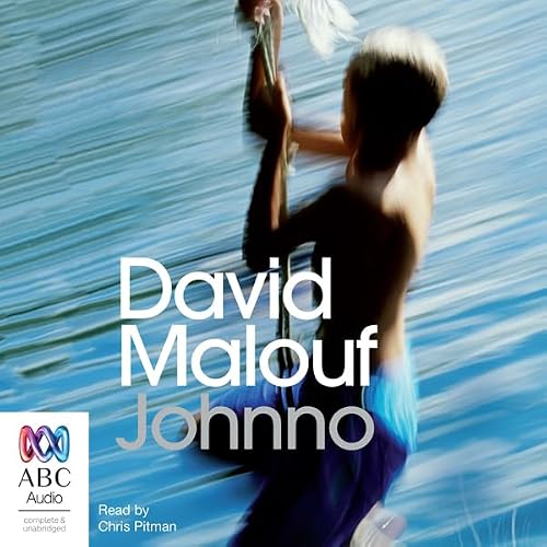 Cover of Johnno